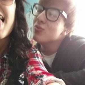 Meet your Posher, Maverick